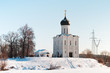Храм Покрова на Нерли