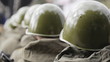 Formation of soldiers