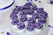 Photo: Wedding cup cakes Wedding cup cakes