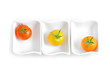 Foto: Drei tomaten Drei tomaten