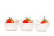 Foto: Drei tomaten Drei tomaten