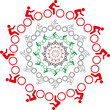 bicicletta