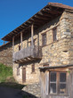 Photo: Macedonian Traditional Stone House Macedonian Traditional Stone House