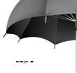 Vector umbrella protection concept