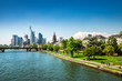 Foto: Frankfurt Frankfurt