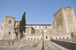 Foto: Castle of Melfi. Basilicata. Italy. Castle of Melfi. Basilicata. Italy.