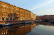 View of St. Petersburg