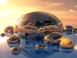 3D Drops