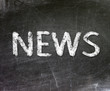 News on blackboard