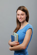 Girl Student