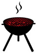 Vector: Grill Grill
