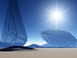 Illustration: UFO UFO