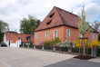 Foto: Pfarrhaus in Deining Pfarrhaus in Deining