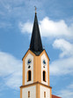 Foto: Kirche St. Willibald in Deining Kirche St. Willibald in Deining