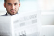 Foto: Serious employer Serious employer
