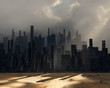 Dead land
