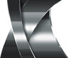 Illustration: metallic background metallic background