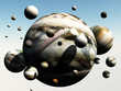 3D Ball