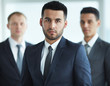 Photo: Business leader Business leader