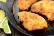 Foto: Fleisch, Pfanne Fleisch, Pfanne