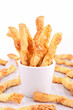 puff pastry cheese