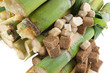 Photo: sucres de canne sucres de canne