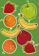 fruit radical