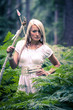 amazon girl