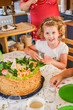Foto: Birthday cake Birthday cake