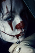 Crazy Clown