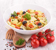 vegetable salad