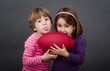 children and rugby