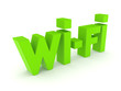 Word wi-fi.