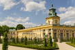varsovie wilanow