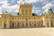 varsovie wilanow
