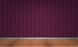 Illustration: pared vintage roja pared vintage roja