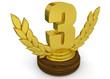 THIRD CLASSIFIED - 3D