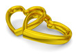 HEART RING - 3D