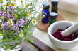 aromatherapy treatment