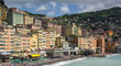 Panorama di Camogli