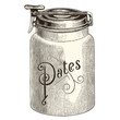 Pot pour les pâtes
