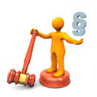 Illustration: Manikin Hammer Paragraph Manikin Hammer Paragraph