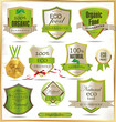 ECO labels