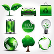 Ecology icons
