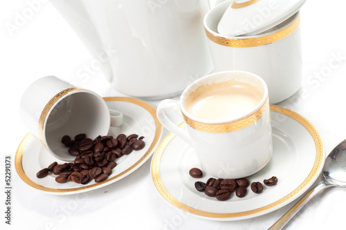 Photo: Coffee cup Coffee cup