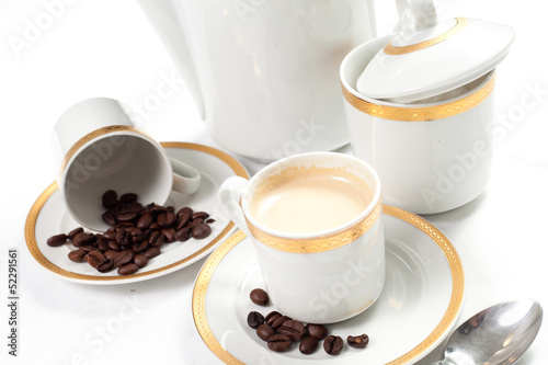Photo: Coffee cup Coffee cup