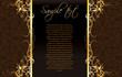 Royal vintage cover