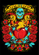 Daggers of love