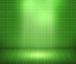 Spotlight Abstract Background