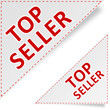 Top Seller Label